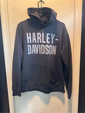 Harley-Davidson Hoodie